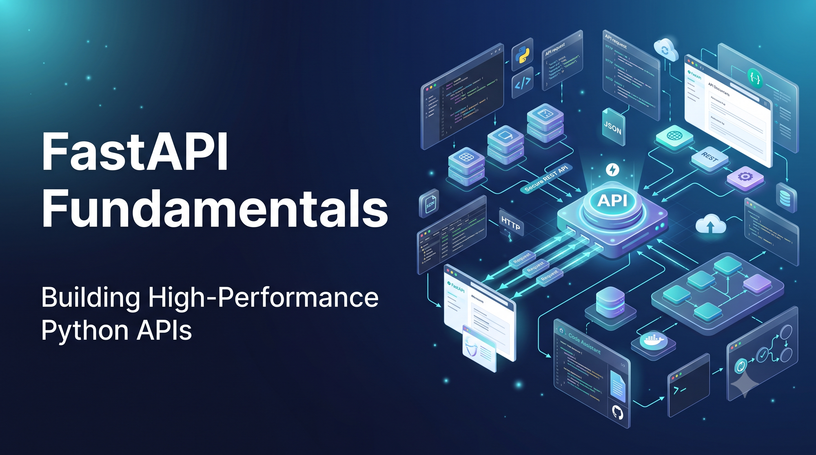 FastAPI Fundamentals — Cloud Ambassadors Team